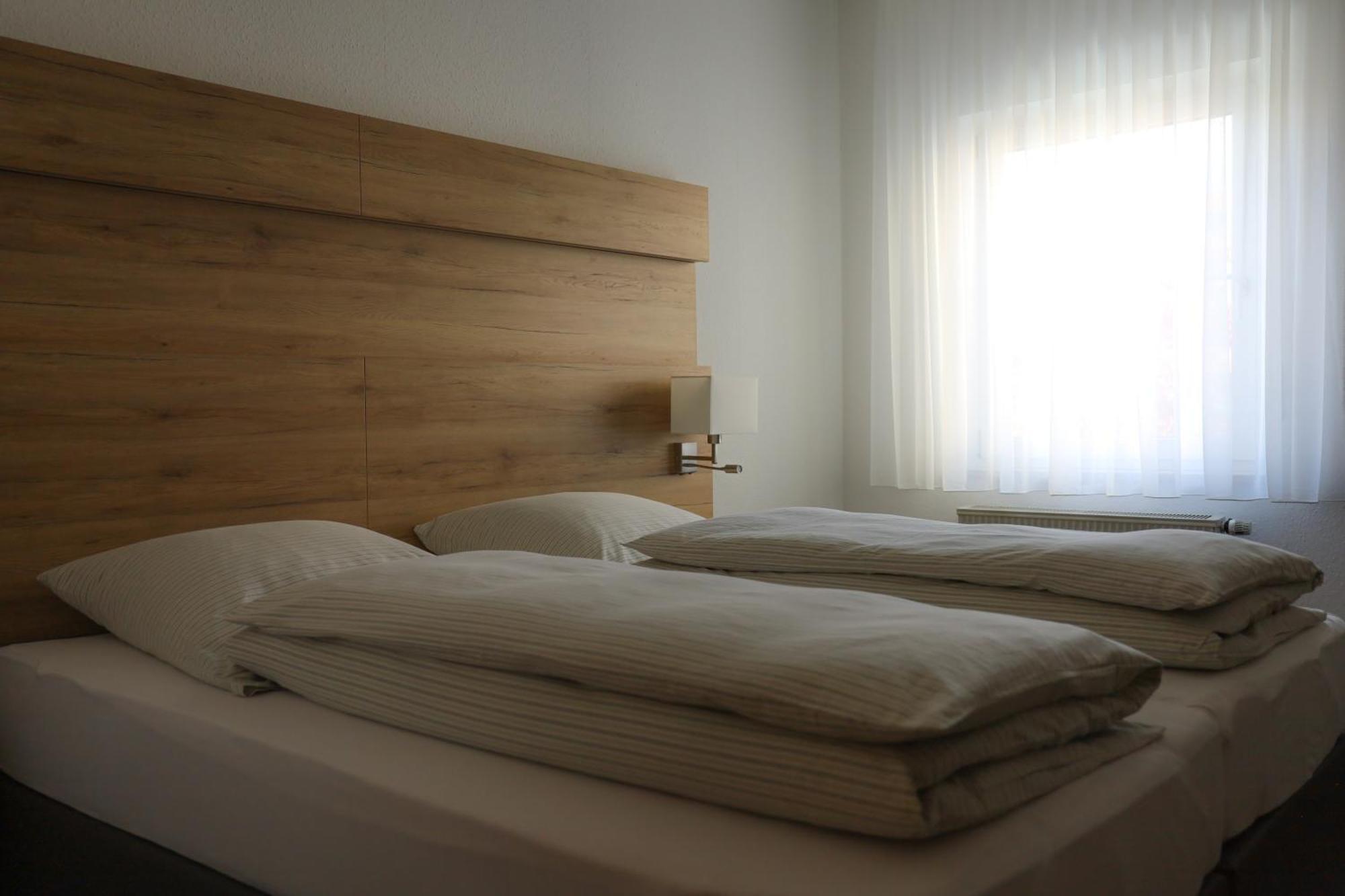 Nattheim Hotel Adler מראה חיצוני תמונה